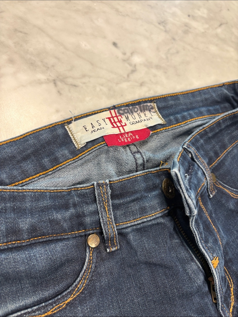 Lira legging